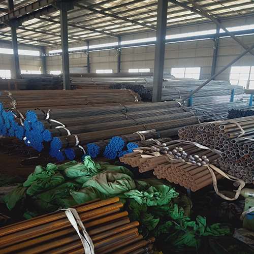 黎安镇声测管为何能作为桩基础检测材料？