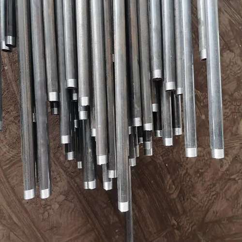 黎安镇声测管重量是多少？买管必知的计算公式
