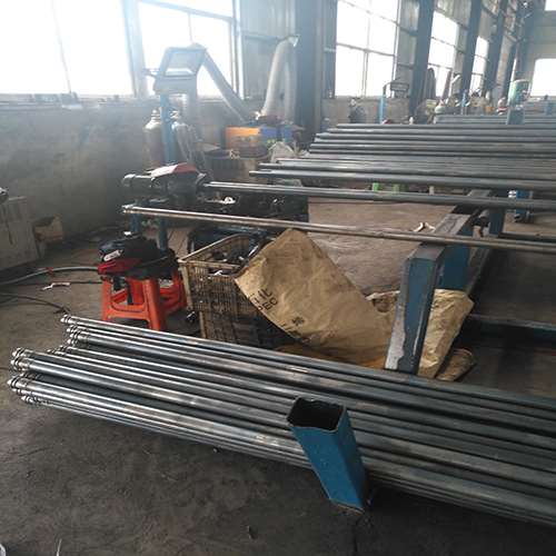 黎安镇桥梁桩基声测管的施工工艺流程