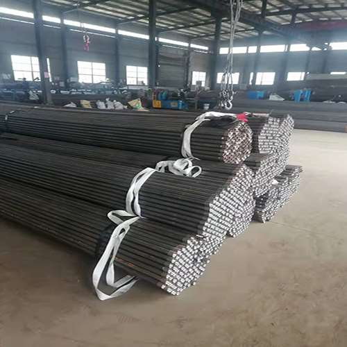 黎安镇使用声测管进行检测的目的和方法